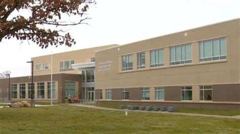 baltimore city schools open today.